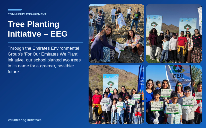 Tree Planting