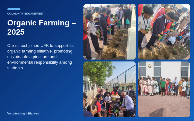 Organic Farming