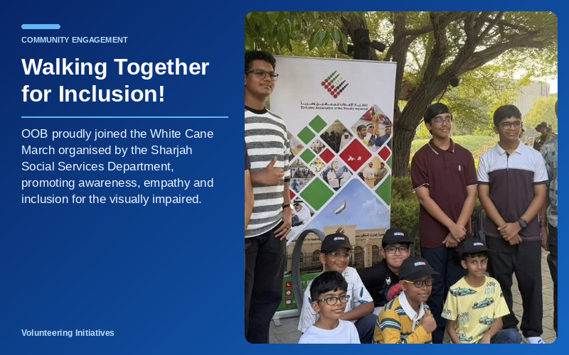Working together for inclusion