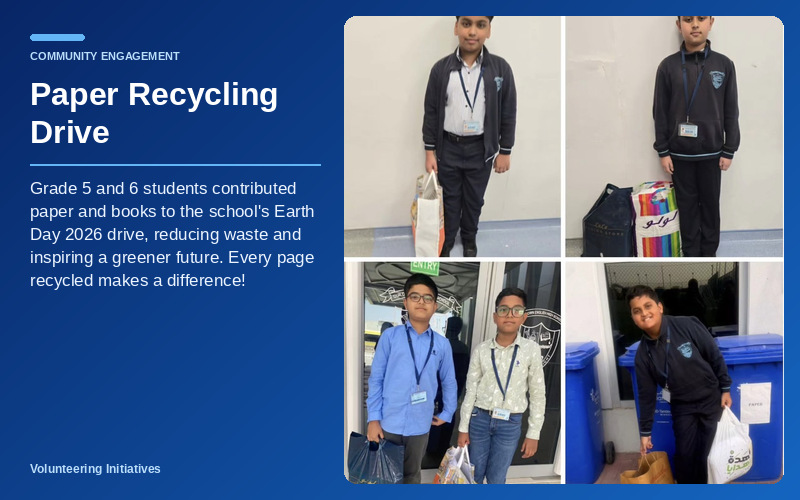 Paper Recycling