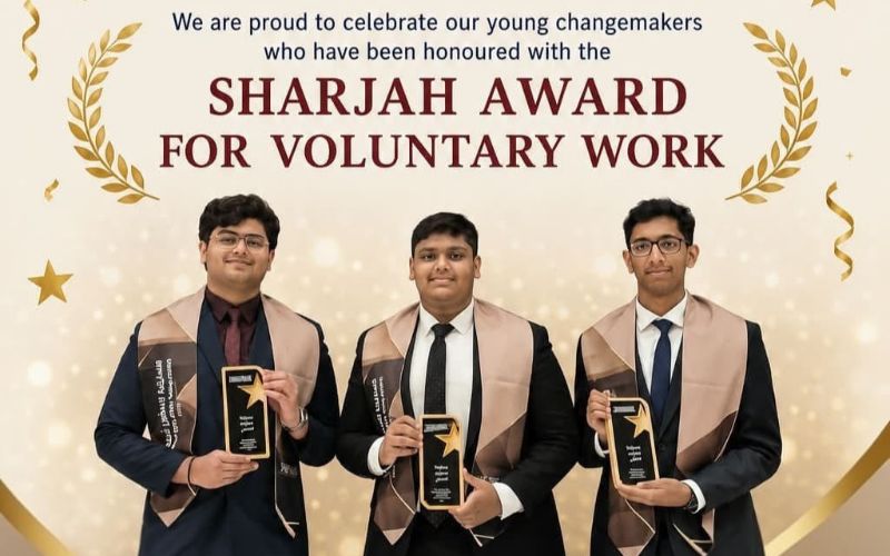 Voluntary work 25-26