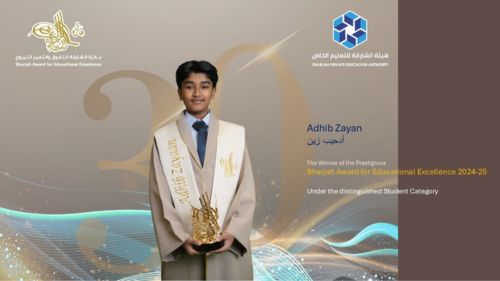 Adhib Zayan