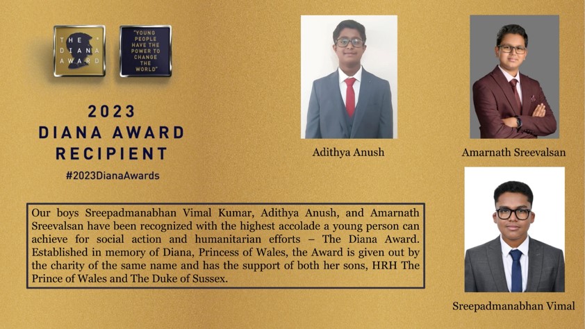 Diana Award_2023