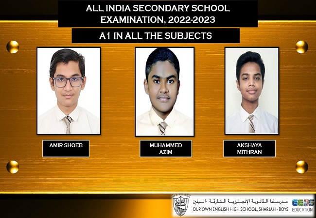 10th Toppers