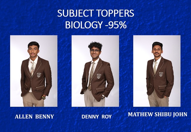 GR-12 Toppers