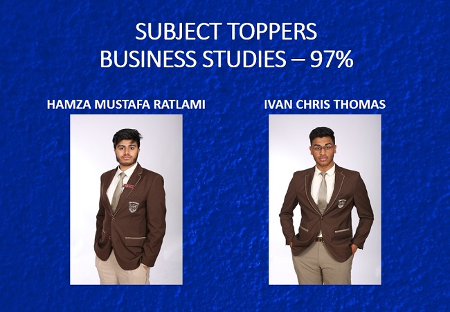 GR-12 Toppers