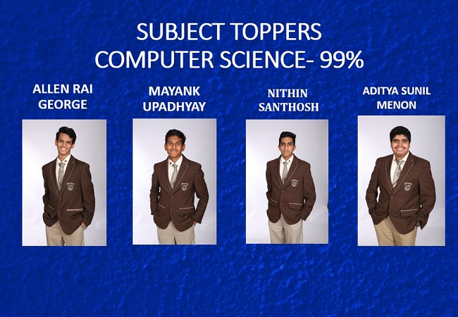 GR-12 Toppers