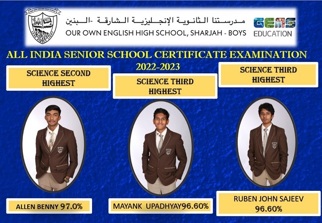 GR-12 Toppers
