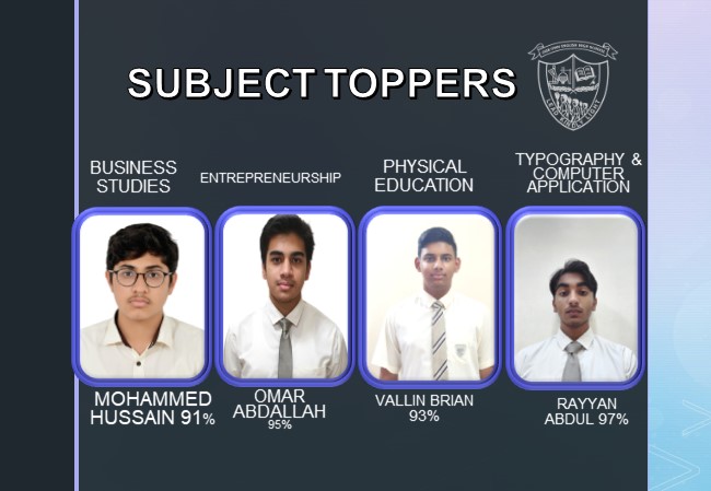 GR-12 Topper slide