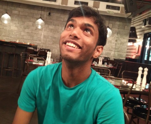 Karthik Alumni-tn
