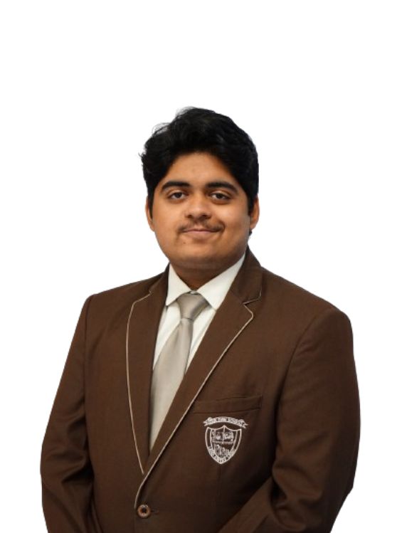 President Student Council