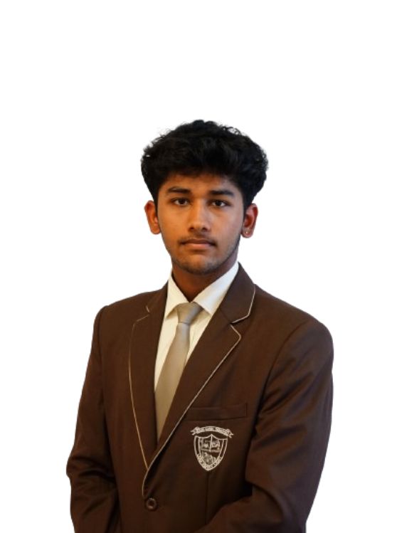 Sports captain