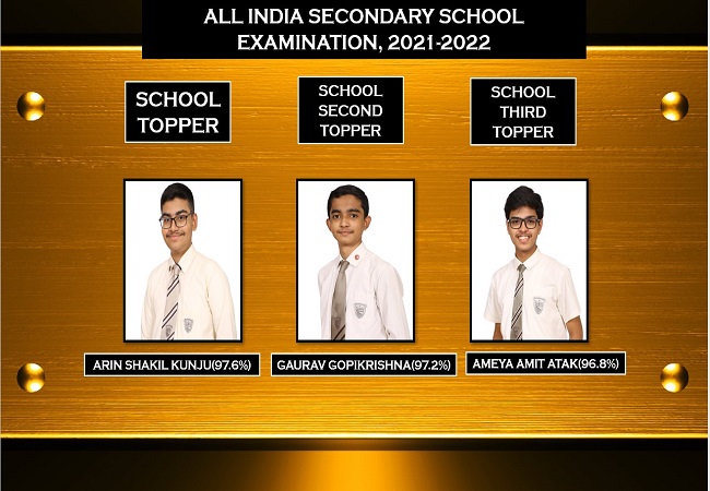 10th Toppers