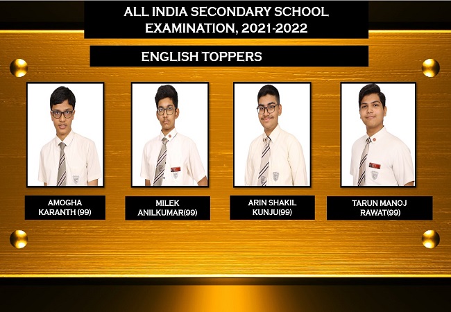 10th Toppers