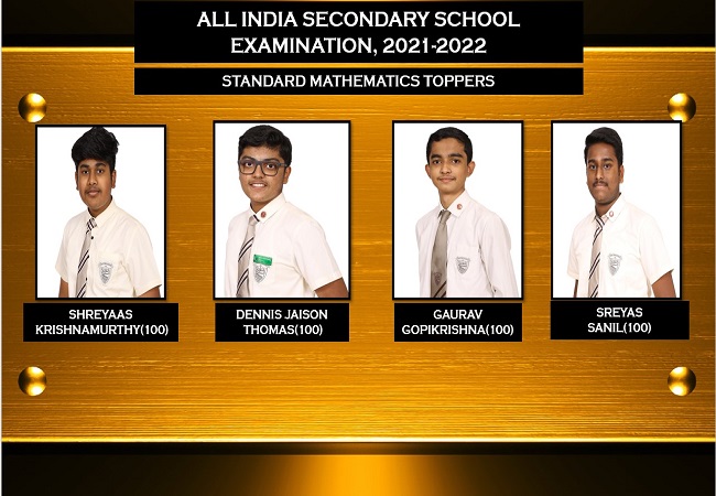 10th Toppers