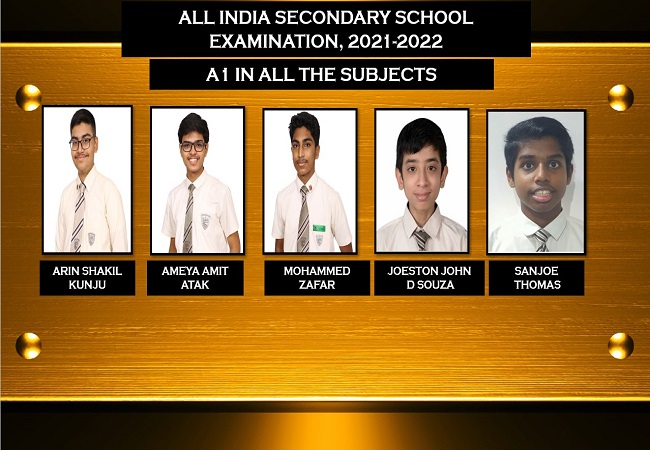 10th Toppers