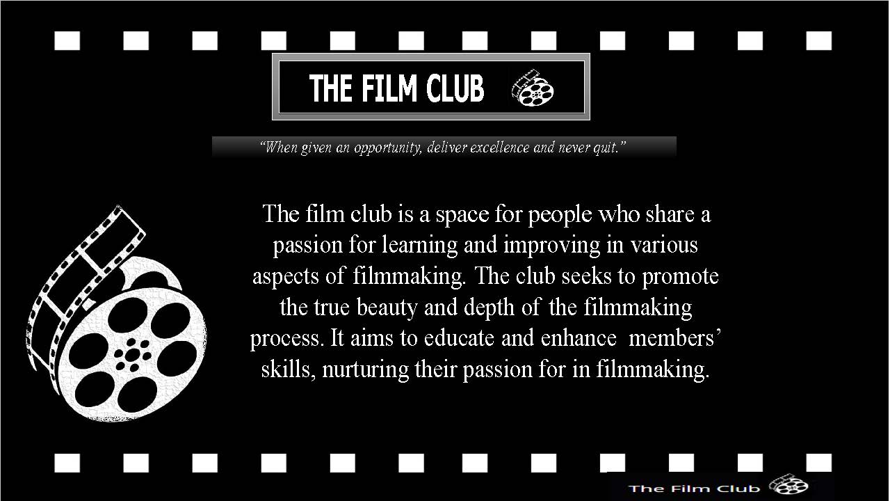 Film Club