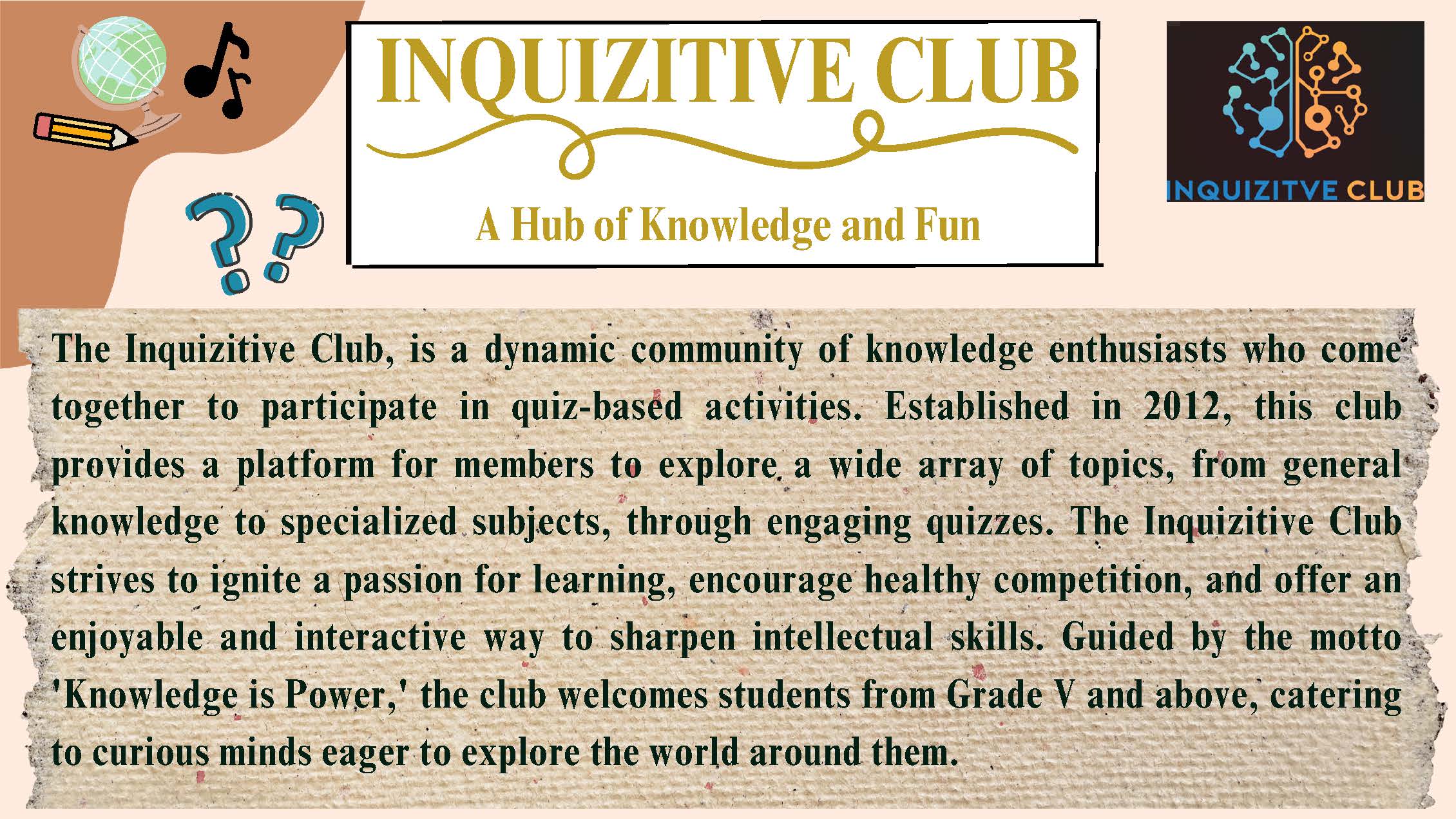 Inquizitive