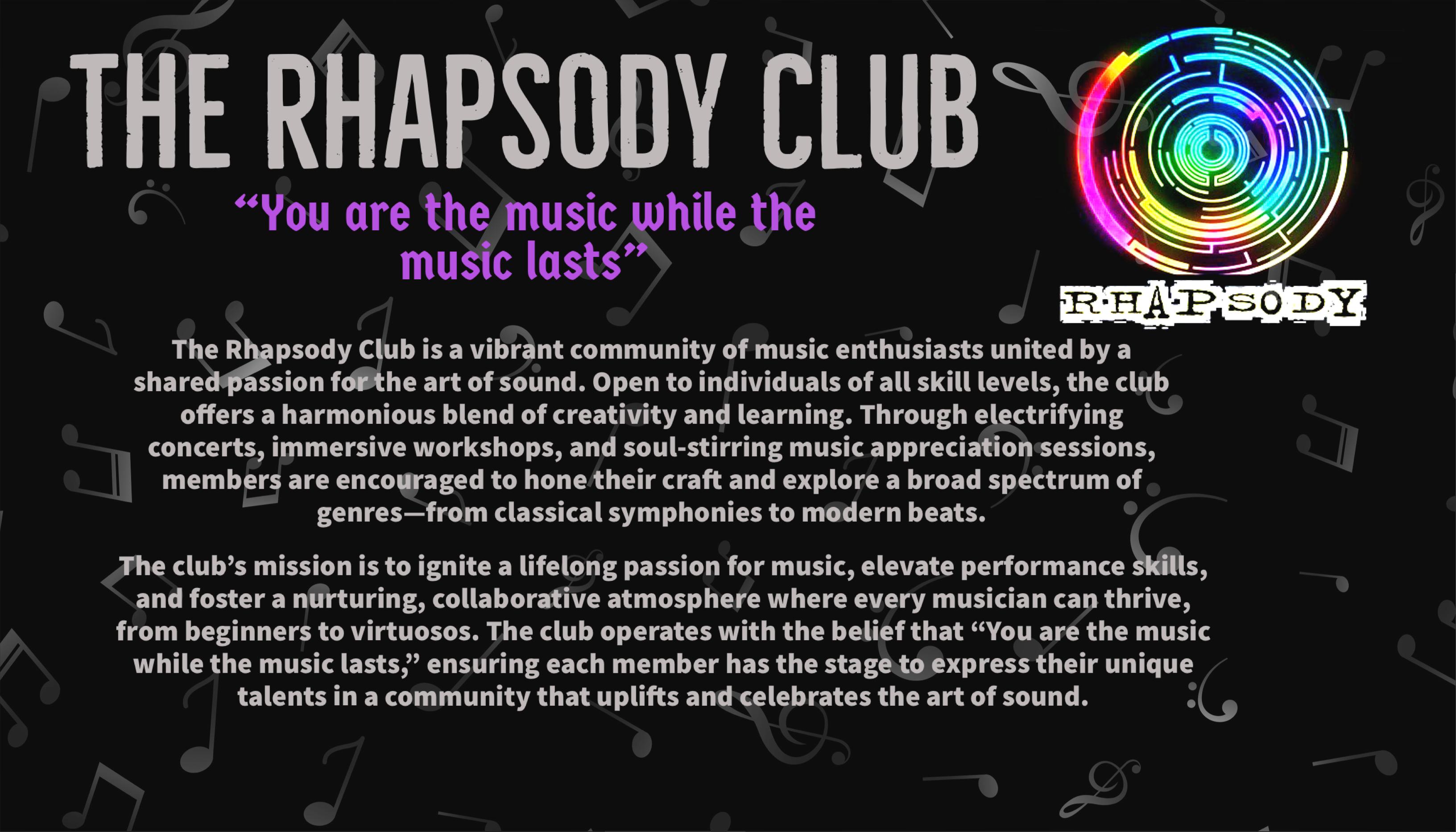 Music Club