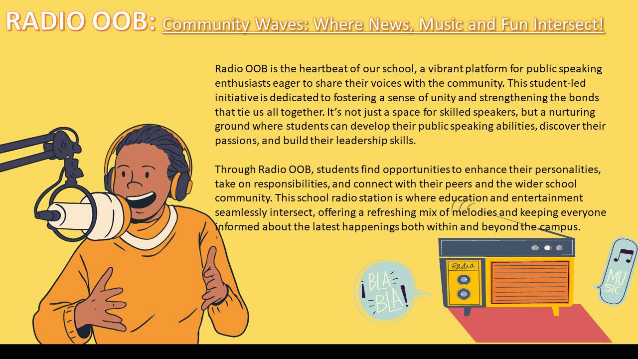 Radio Club