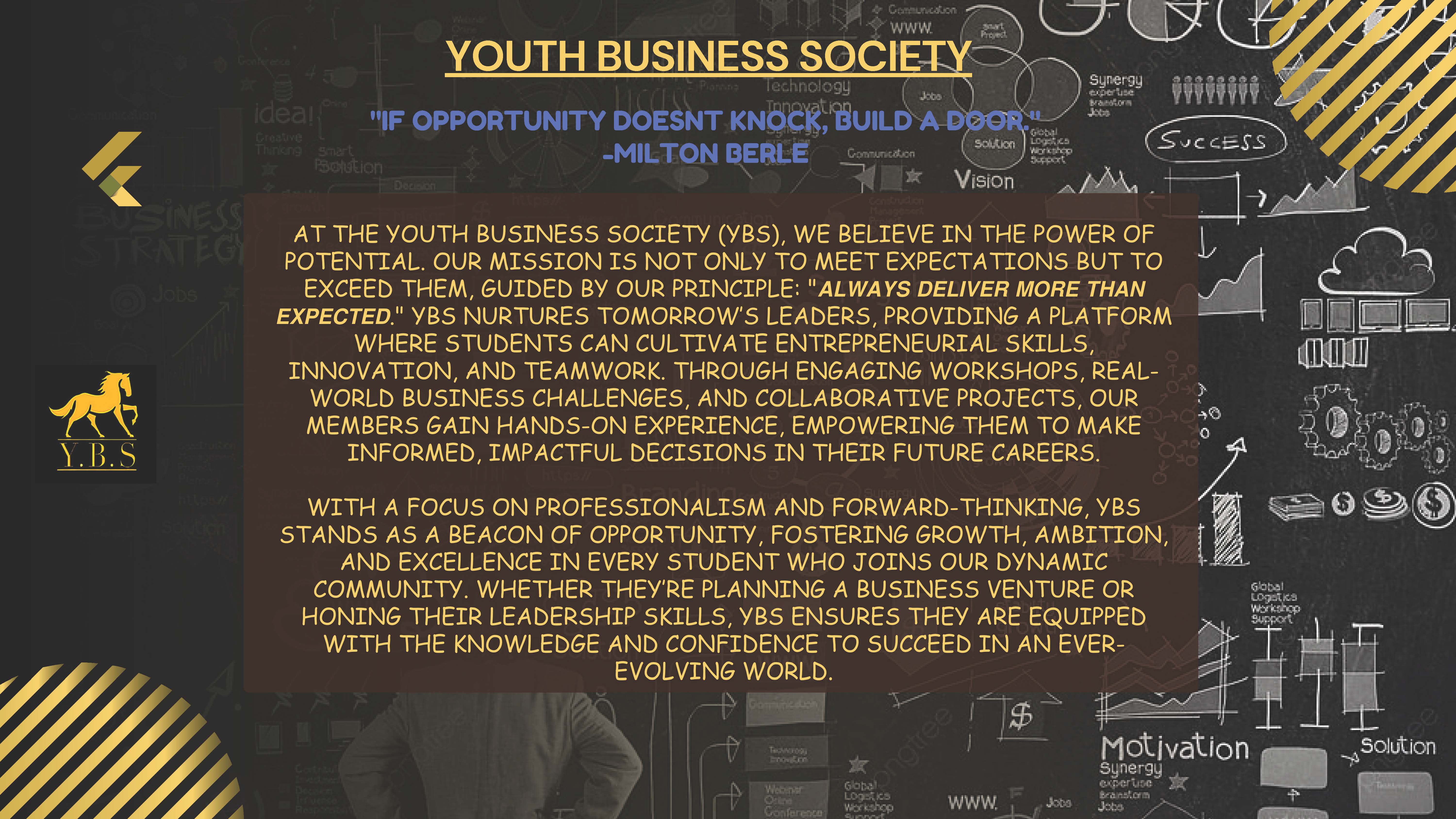 Youth Club