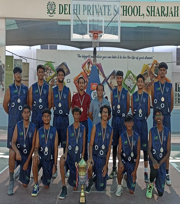 Basket ball Team