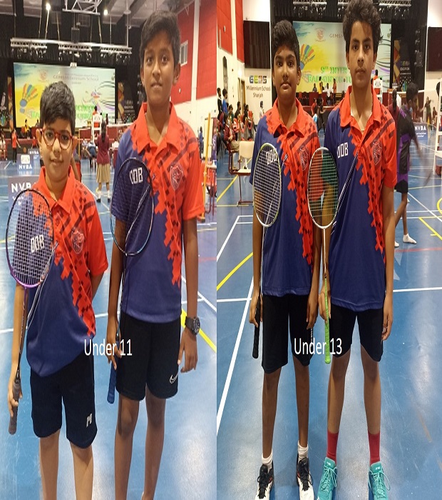 batminton