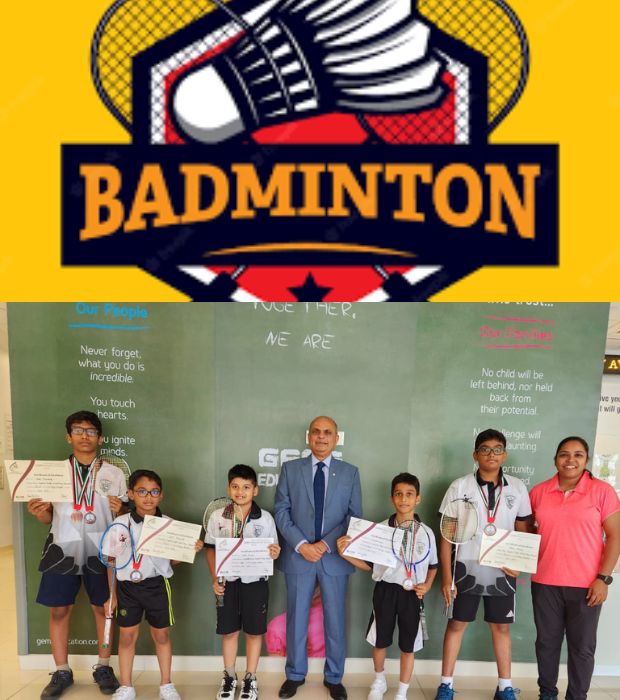 Batminton