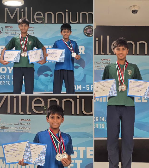 CBSE Cluster