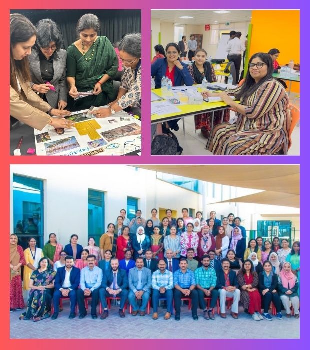 CBSE Workshop