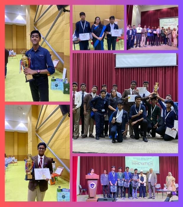 Children's Innovation Fest