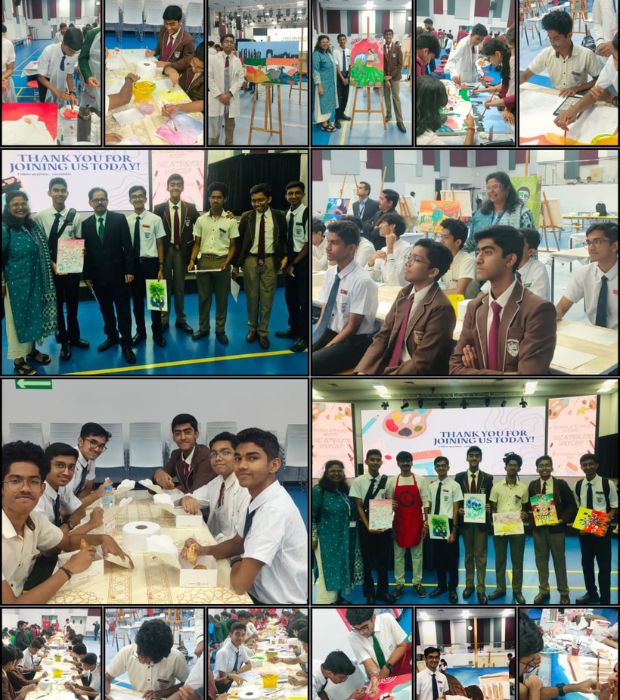 Art Meet
