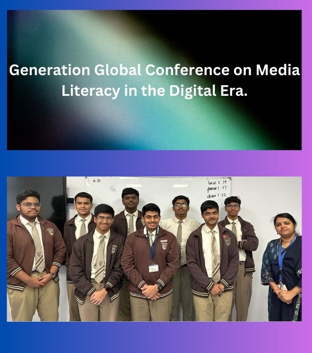 Digital Era