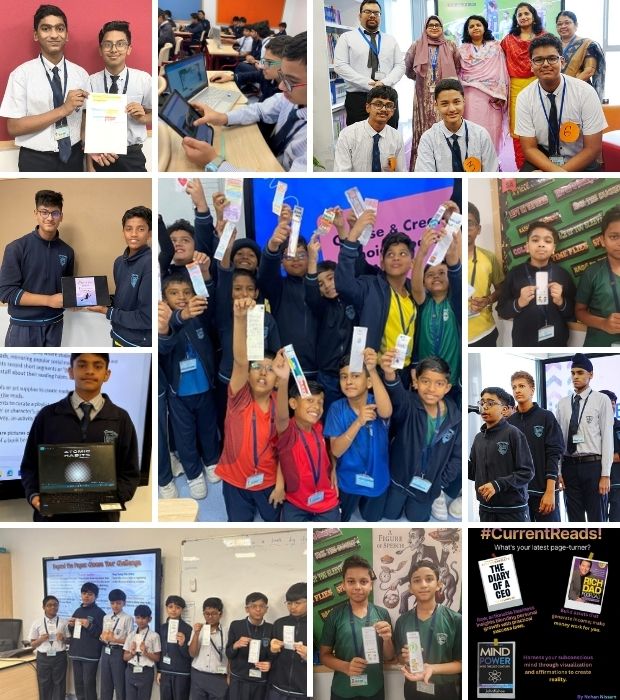 English Week