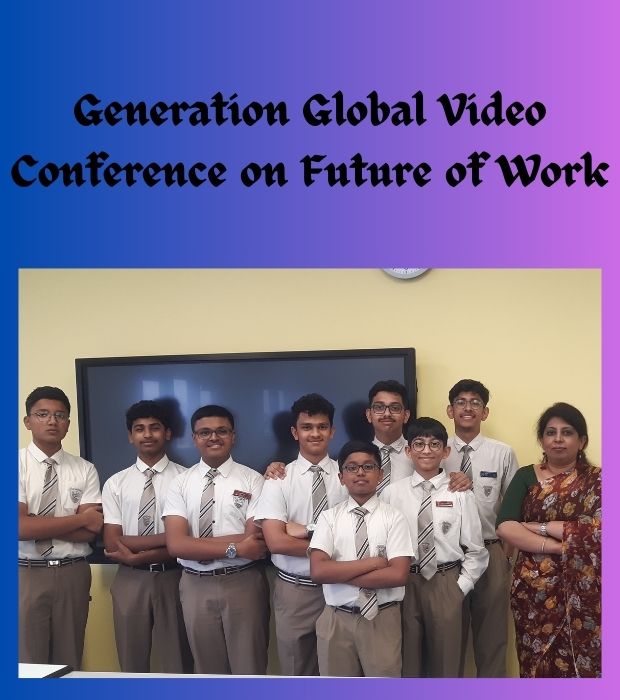 Generation Global-VC