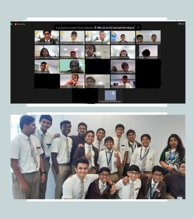 Generation global