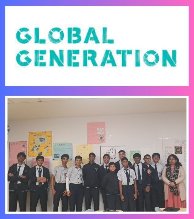 Generation Global