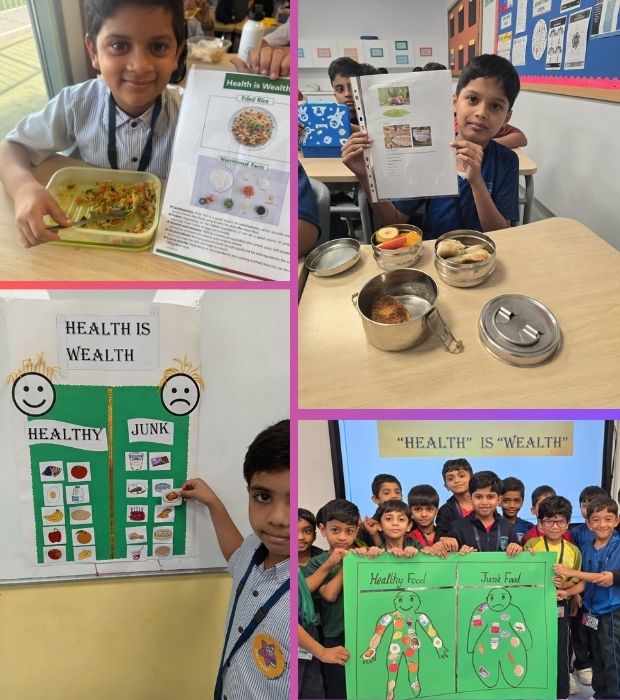 Health is Wealth_2025