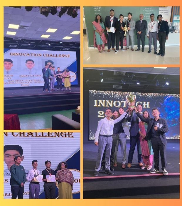 INNOTECH