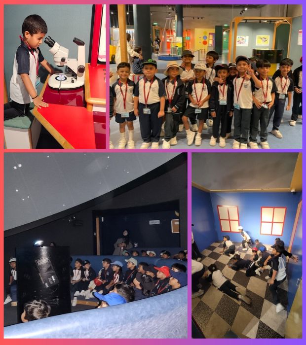 Field Trip_KG1