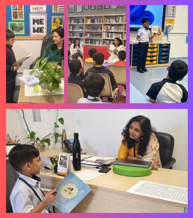 Library Week