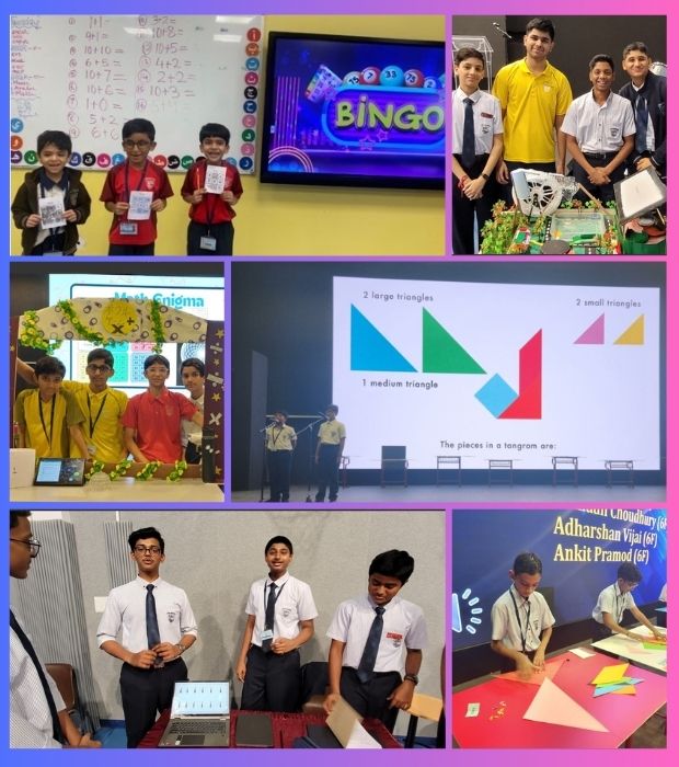 MathWeek