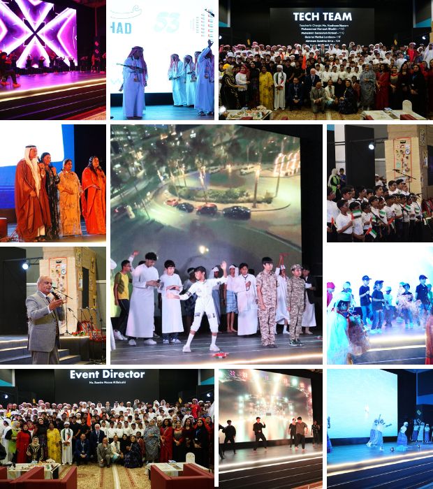 UAE National Day
