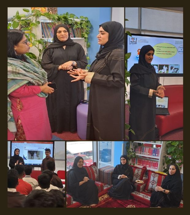 Story Session