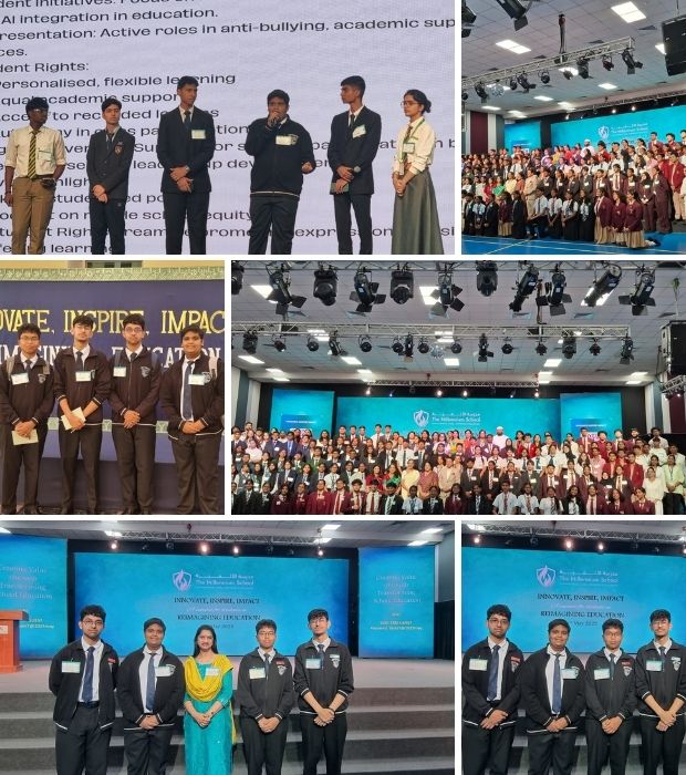 Student Summit