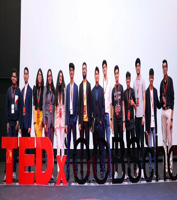 TEDx