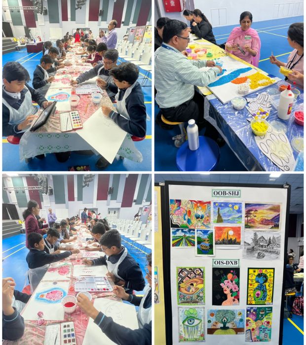 TMS Workshop