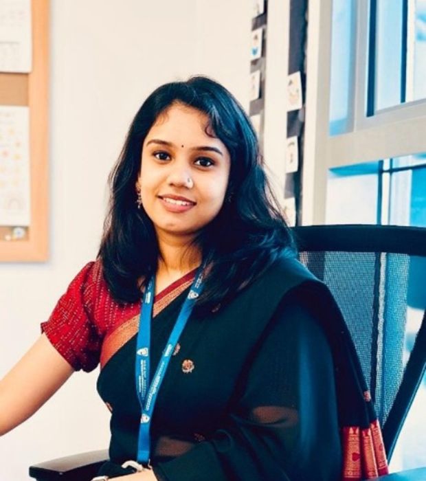 Aparna