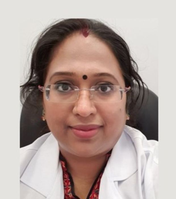 Biji B Nair