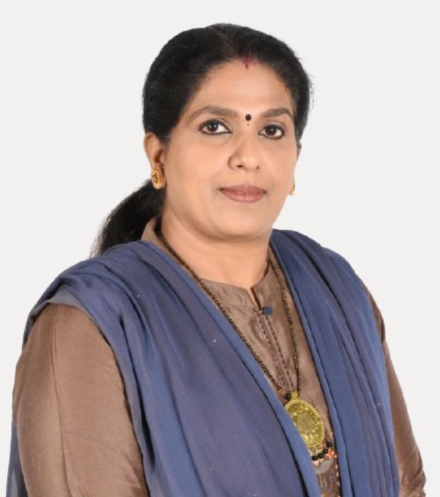Bindhu Sunil Kumar